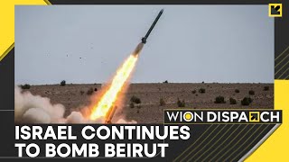 US Envoy: Within Our Grasp to End Israel-Hezbollah War | WION Dispatch