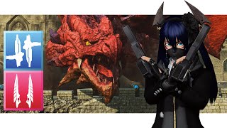 【PSO2】GuFi \ 【PSO2】GuFi \