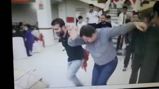 Solmaz A.ş Ailesinin Düğünü