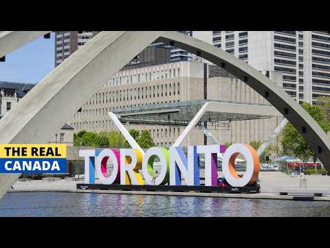 Video Canada Beyond The Stereotypes