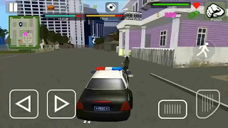 Crime Lord : an Open World Game screenshot 1