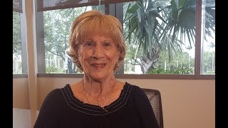 Elaine: A Cancer Survivor Story