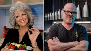 Celebrity Chefs Who Left Hollywood and Never Came Back