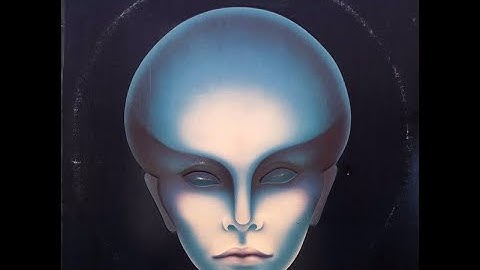 AUTOMATIC MAN- S/T lp (1976)