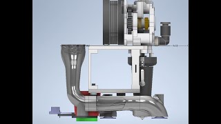 Goliath Short Valve Duct