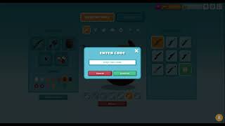 Cracking code from PLG_Nova giveaway l Shell Shockers