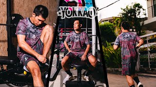 Introducing the New Camo Collection by YOKKAO | Ultimate Workout Comfort and Style