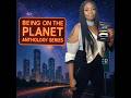 BEING ON THE PLANET ANTHOLOGY SERIES