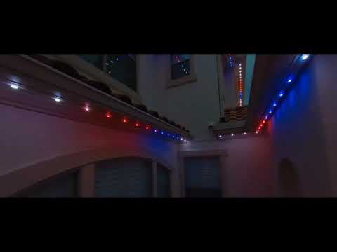 Trimlight Permanet Lights Trimlight Permanet Lights