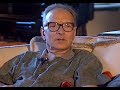 Intervista a Ennio Morricone  (girato grezzo non montato)