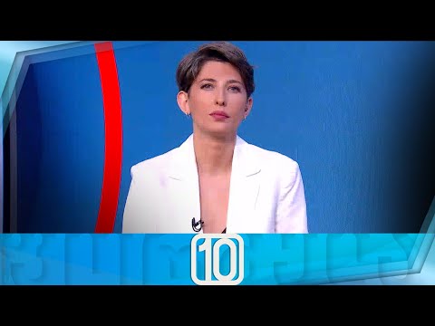 ფორმულა 10:00 საათზე — 30 აპრილი