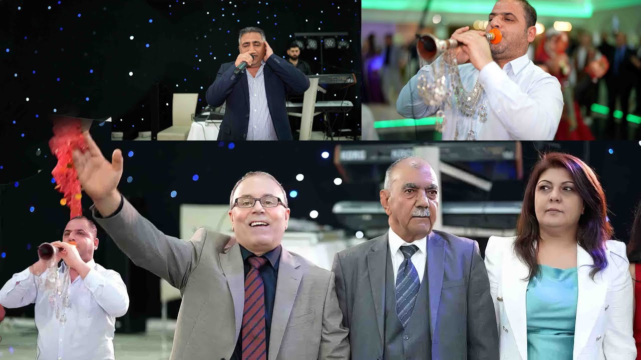 Dawate Kobani / Dijwar & Cîhan  /  Hozan Şad Kobanî  / By Ciwan Video  Part 02 كوباني