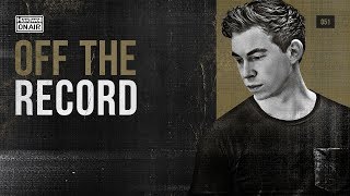 Hardwell On Air: Off The Record 051 (incl. Disciples Guestmix)