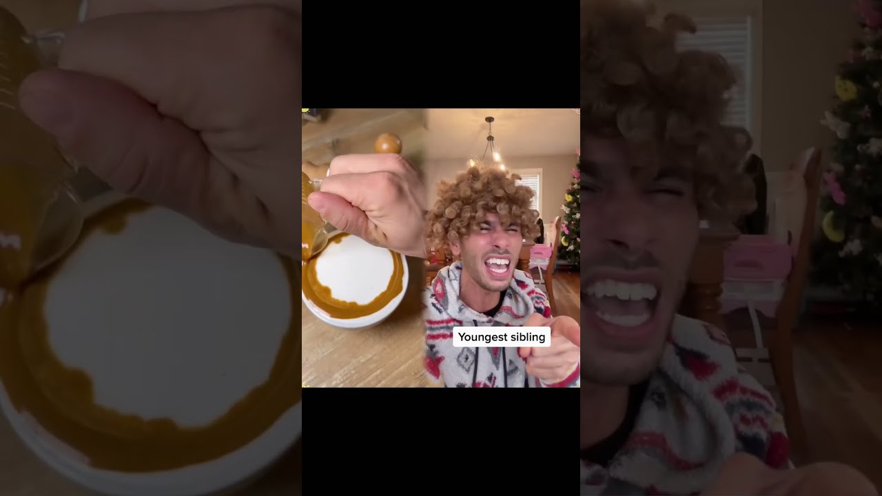 Living With Siblings 2 Wrongs Dont Make A Right Parody Sibling Skit
