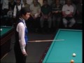 Preview - 1996 International 3-Cushion Open: Sang Chun Lee vs. Torbjorn Blomdahl