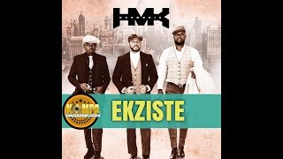 HARMONIK - Ekziste (NEW SONG May 2019)