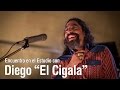 Diego "El Cigala" -  Milonga de Martín Fierro - Encuentro en el Estudio - Temporada 7