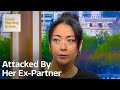 Strangulation Survivor Speaks Out as Cases Reach All-Time High