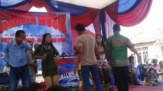 Cahaya Musik live Karawang Bandar Lampung