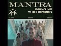 Bring Me the Horizon - MANTRA (8-bit) 10K VIEWS SPECIAL (LONG OVERDUE) :D