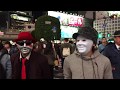 【神コラボ】ひとりでできるもん&ナニコレ？劇団（street dance)