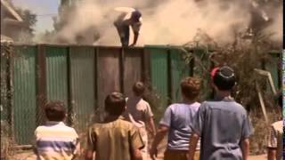 The Sandlot Dog Hurdles Fence Like A Boss