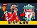 💥 LIVERPOOL SECURES HUGE SIGNING TODAY! MASSIVE DEAL CONFIRMED! LIVERPOOL TRANSFER NEWS TODAY!