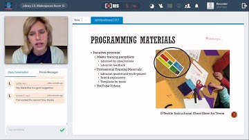 Finding What Fits: Approachability of Makerspaces and Making in the Library