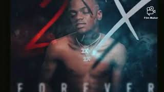 Seen A Lot Fast Jaydayougan