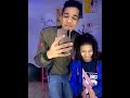 احمد شعوزه مع اصغررر دارمز ف مصررر شوف اي اللي حصل