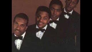 The Four Tops - Baby I Need Your Loving