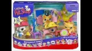 BRING BACK THE OLD LPS!!!!