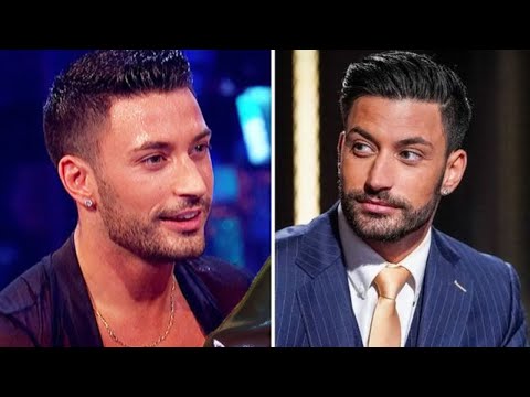 Giovanni Pernice set