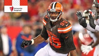 2 Minute Drill: Injuries could affect the defensive line on Sunday
