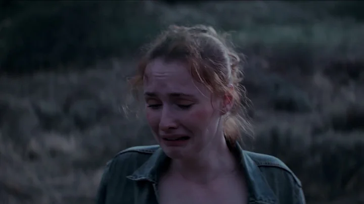 Julia Donnell Acting Reel 2018