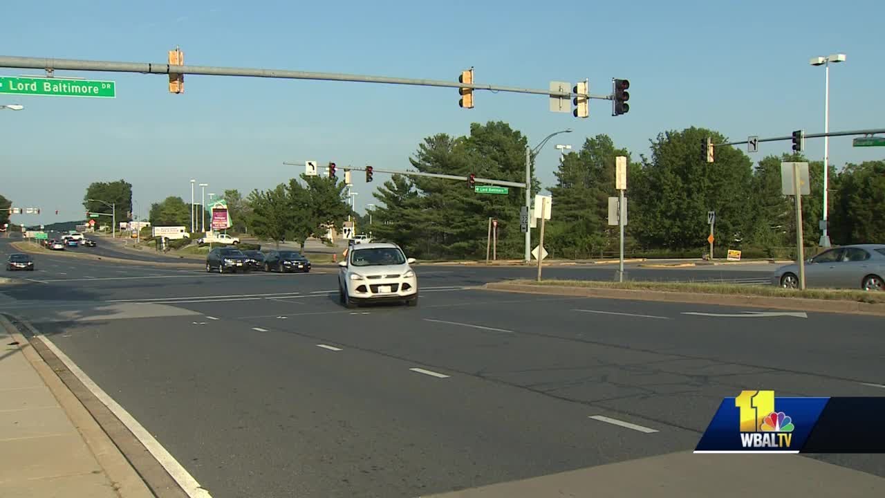 Woman struck by 2 cars, 1 fled scene - YouTube