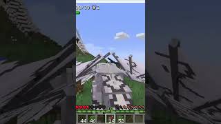 Abstract Woolly Howl!