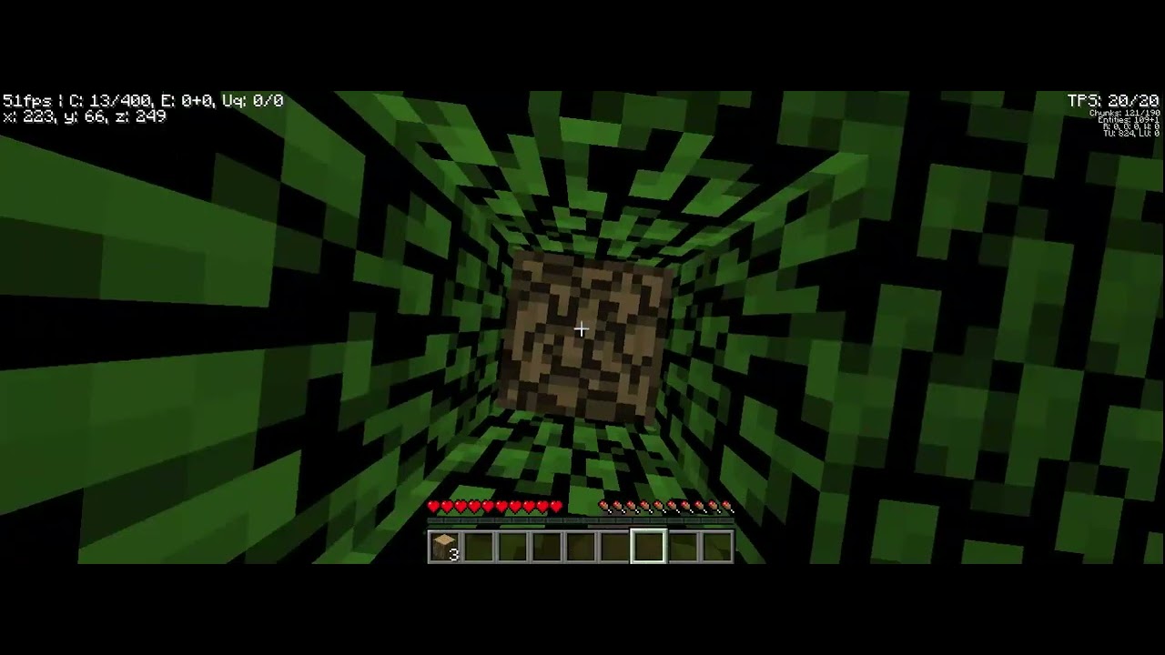 Playing Eaglercraft With a Controller!? | EaglerForge Mod showcase part 5