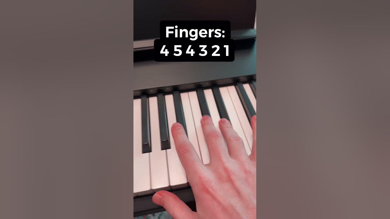 This Maj(add9) Arpeggio Will Add Texture to Your Solo Piano Playing ...