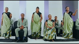 ANAKUJA BWANA YESU || THE MARVELOUS MINISTERS ||  VIDEO RELEASE.