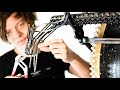 Marble Gates Design - Marble Machine X #91