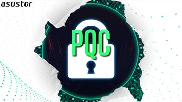 The Future of Encryption with ASUSTOR: PQC