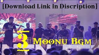 Moonu remix BGM Ringtone download link in discription/ trending bgm