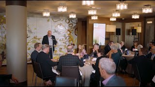 Think Awards Jury Lunch Highlights by Think Brick Australia 47 views 8 months ago 1 minute, 17 seconds