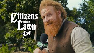 Summer Lawn Care: Scotts® Turf Builder® SummerGuard® | Scotts®