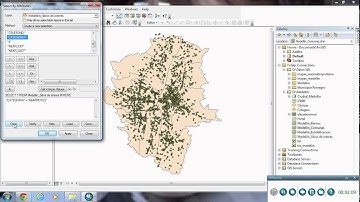 6  Selección por Atributos