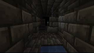 The catacombs ( possible teaser )