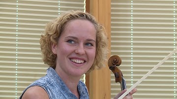 Beethoven String Trio Op.9 No.1 | LDSM 2018 String Trio Masterclass with Levon Chilingirian