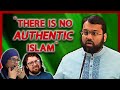 Yasir Qadhi DESTROYS All Of Islamic History Not Just The Hadith Yasir Qadhi DESTROYS All Of Islamic History Not Just The Hadith