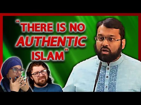 Yasir Qadhi DESTROYS All Of Islamic History Not Just The Hadith